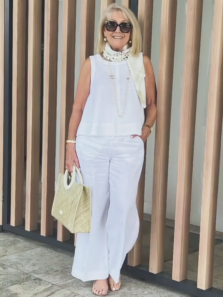 Cyrell | Ensemble élégant