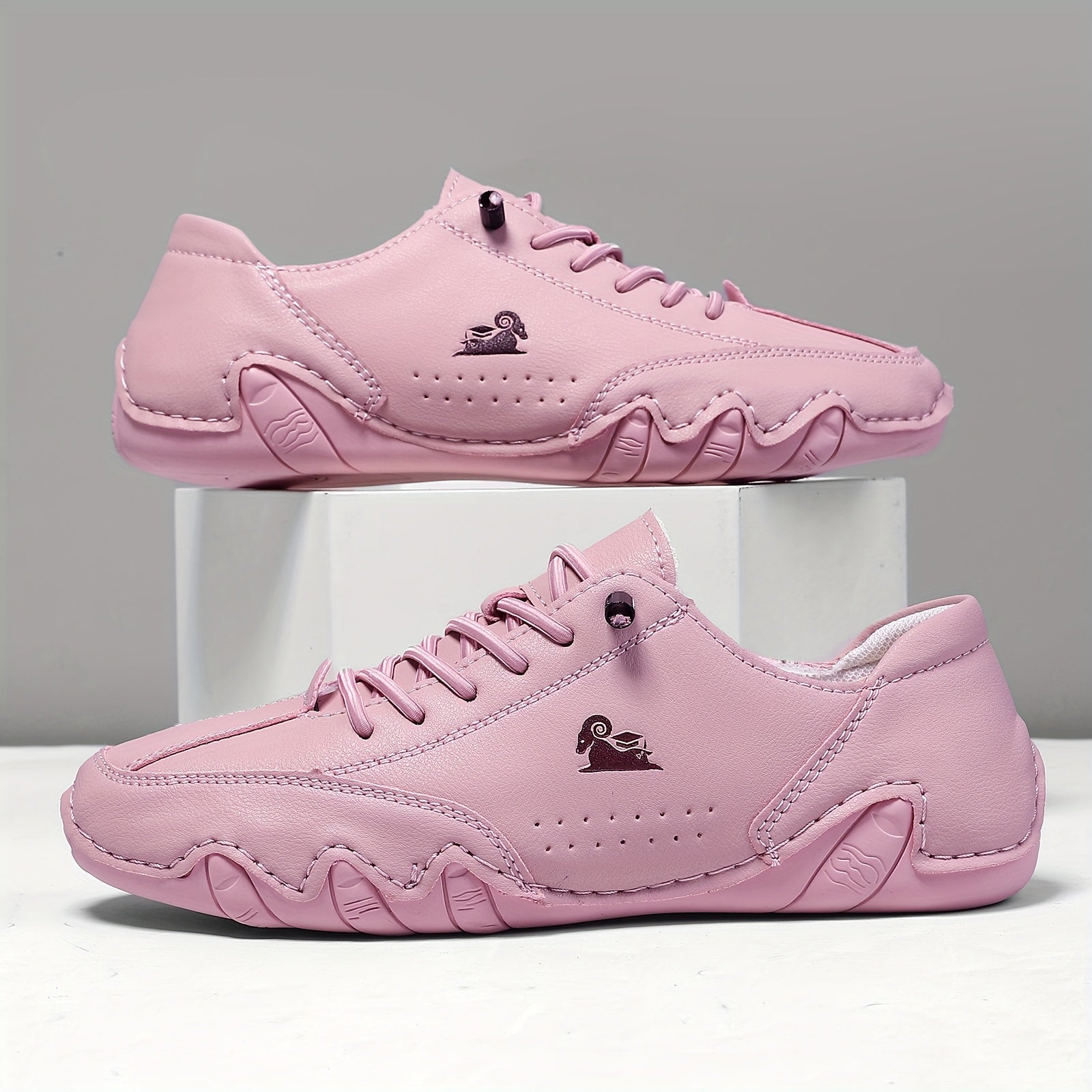 Milo™ – Baskets confortables pour des pas sans effort