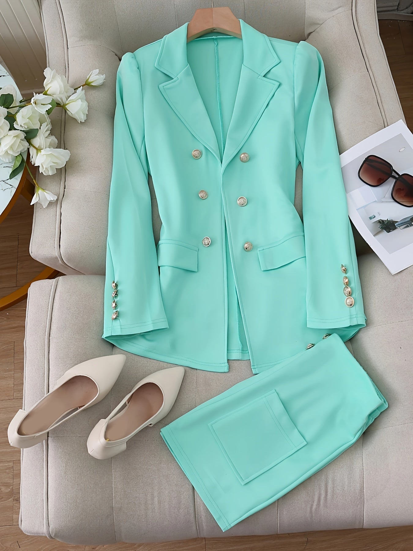 Umani™ | Ensemble Prestigieux