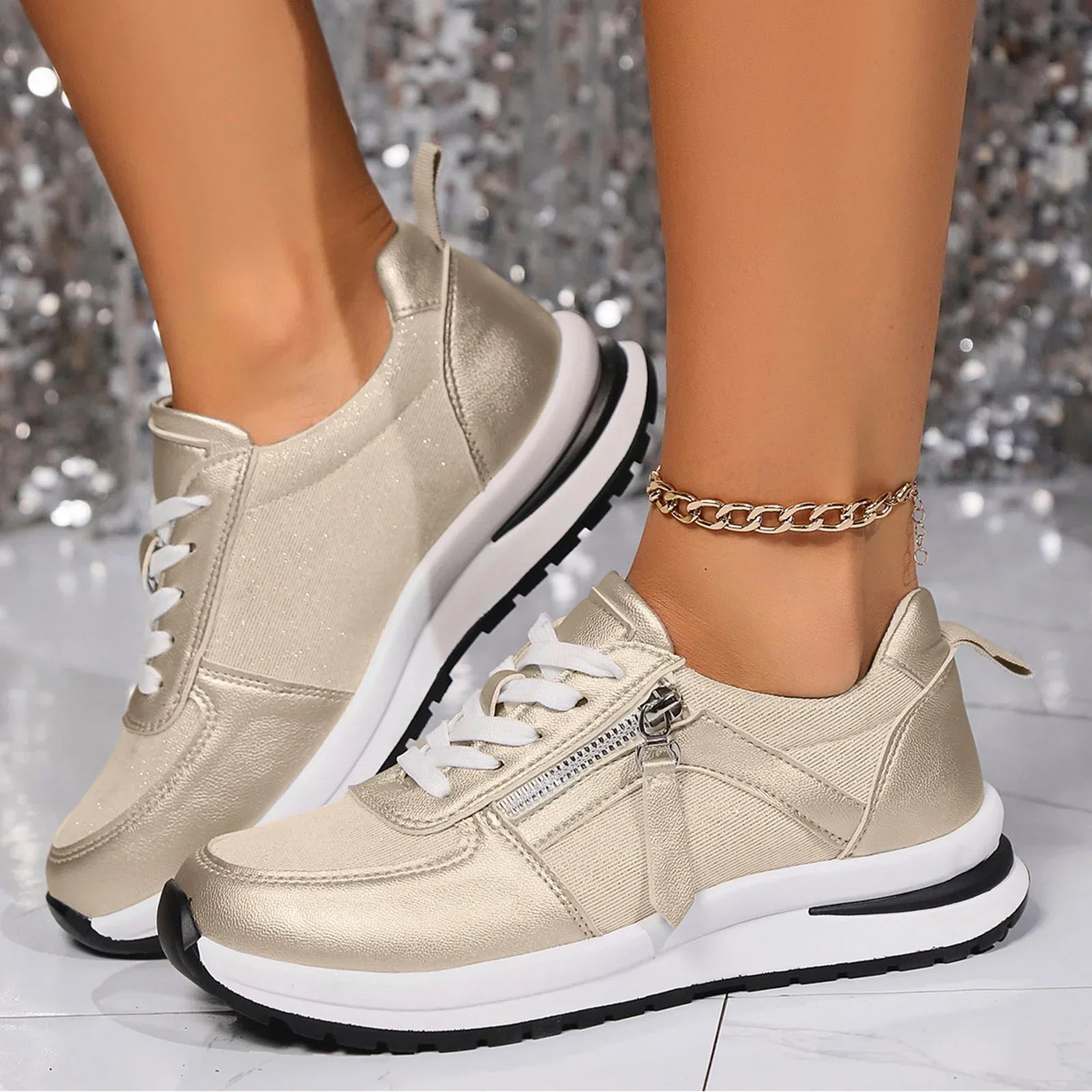 Zara | Chaussure