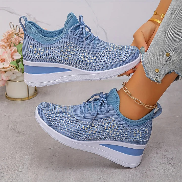 Bottines Bonnie