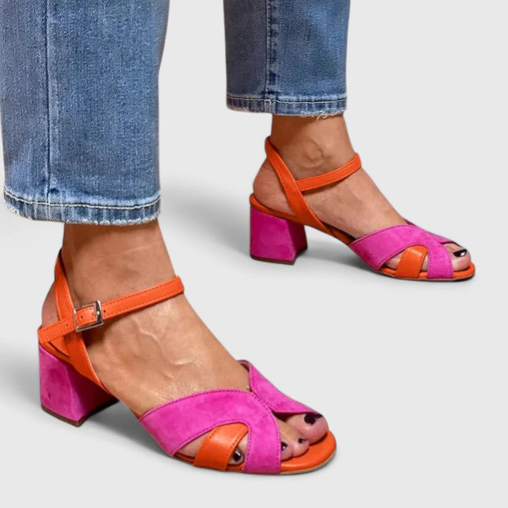 Devynne™ | Talons