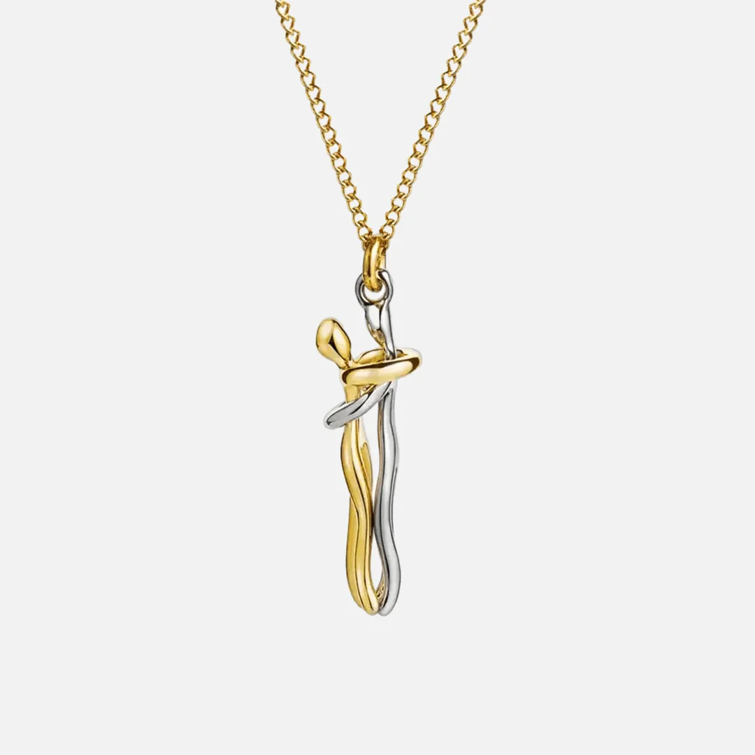 Natalia™ – Collier symbolique