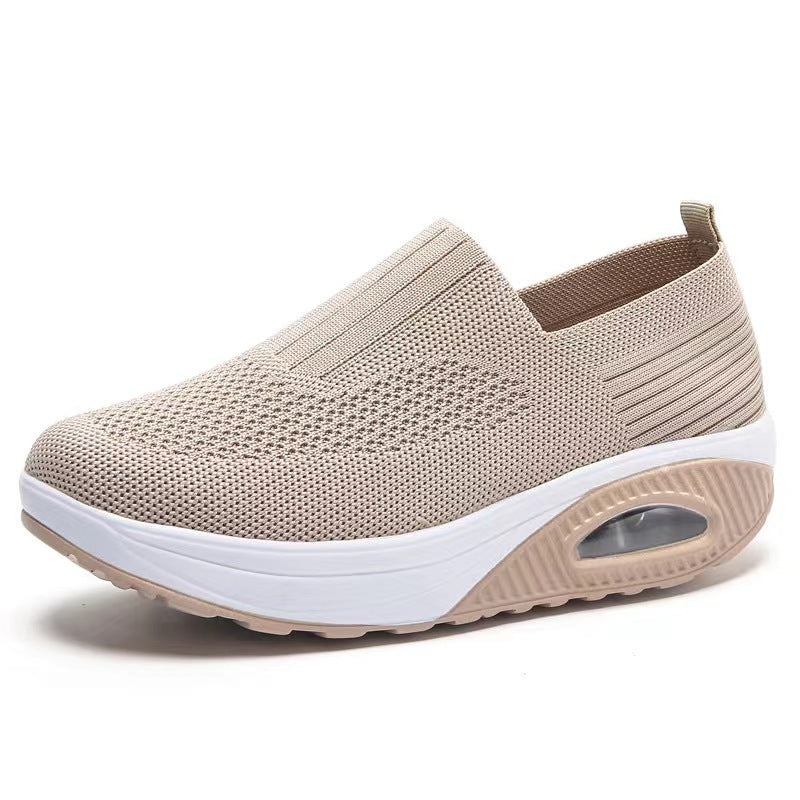 NUVIA - Chaussures