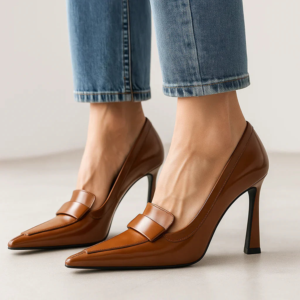 Valeria - Talons aiguilles