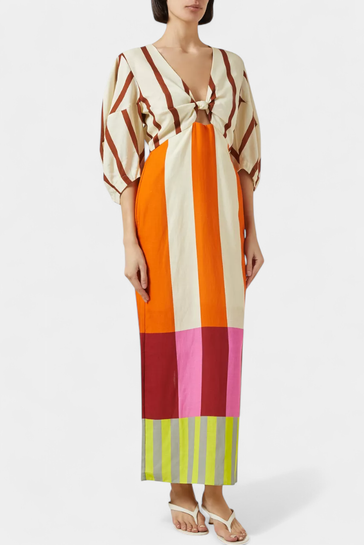 Alis™ | Robe douce