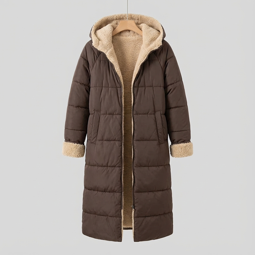 Iris™ | Veste Réversible