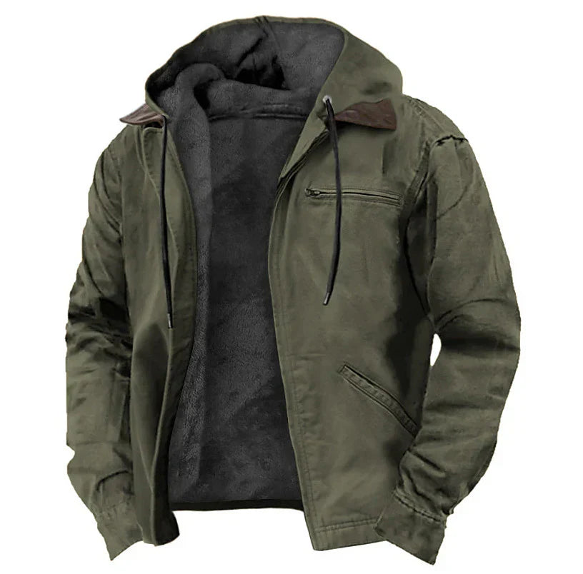 Joey™ | Veste thermique premium