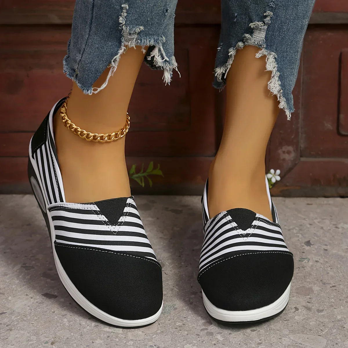Dalia - Chaussures confortables