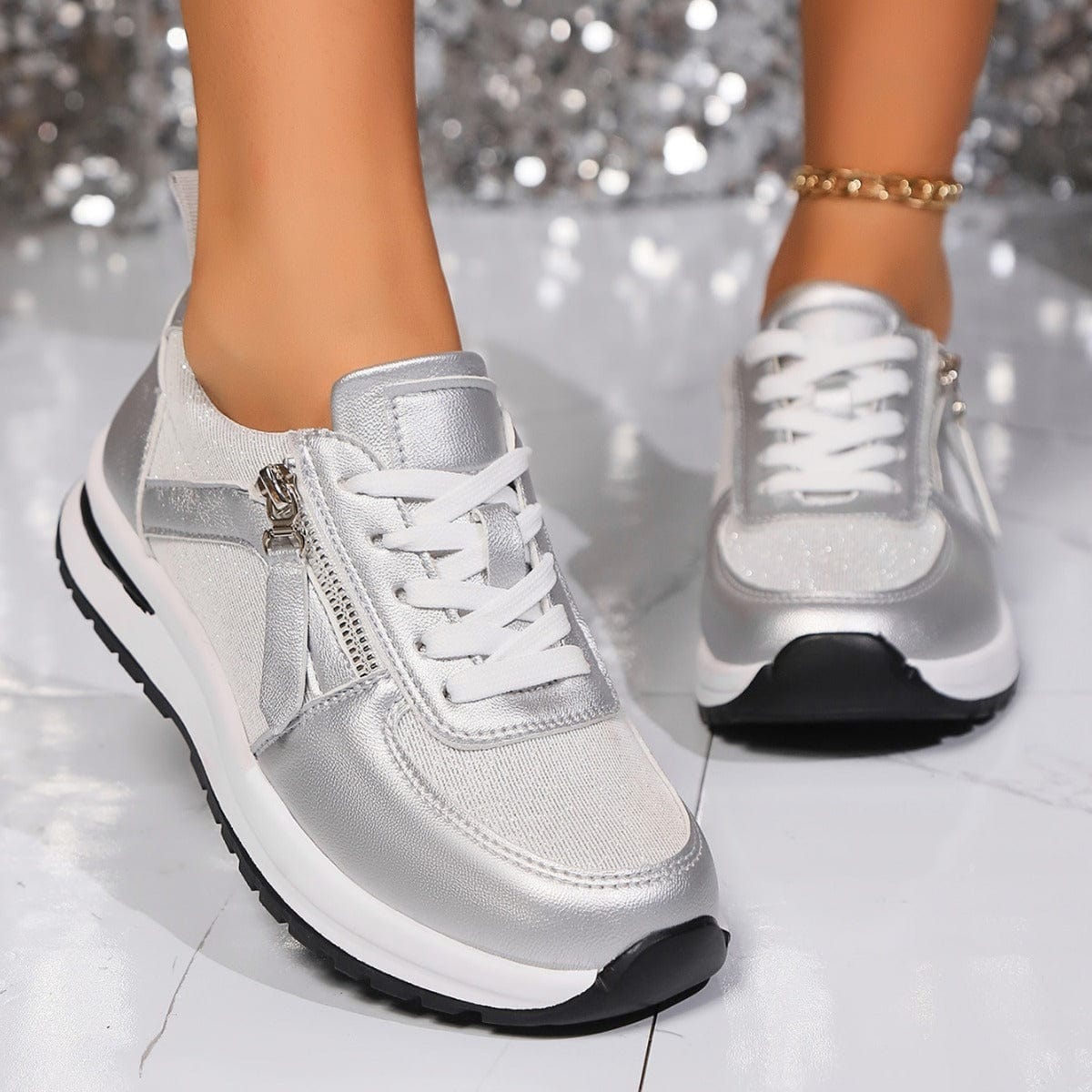Zara | Chaussure
