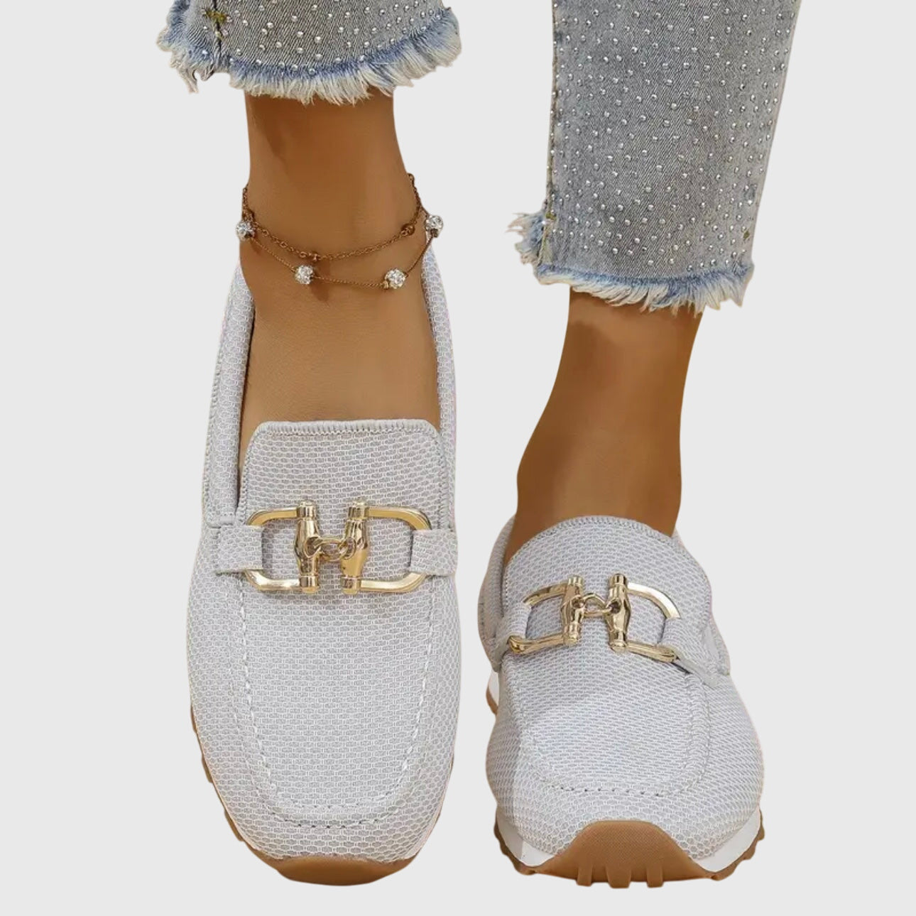 Susie | Chaussures de loafer