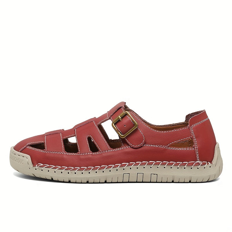 Solea™ – Sandales de Confort Légères pour Jours Ensoleillés