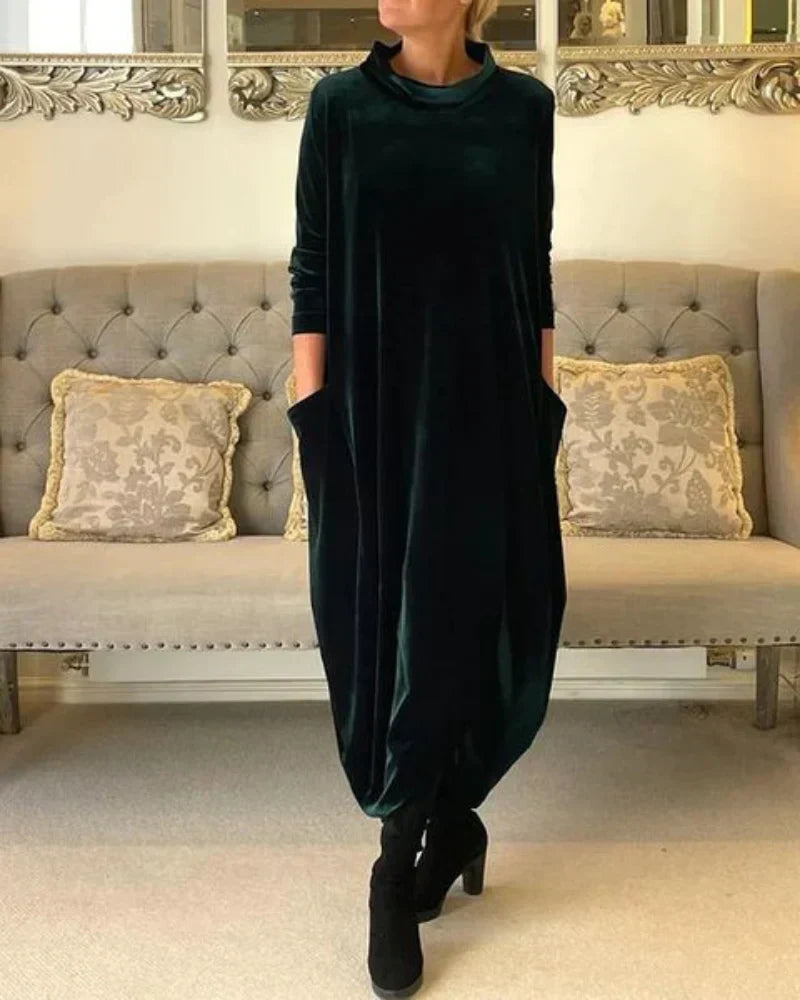 Arianna | Robe Élégante et Stylée