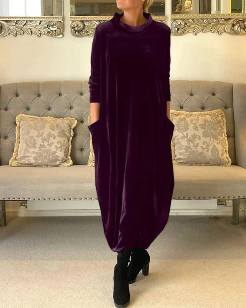 Arianna | Robe Élégante et Stylée