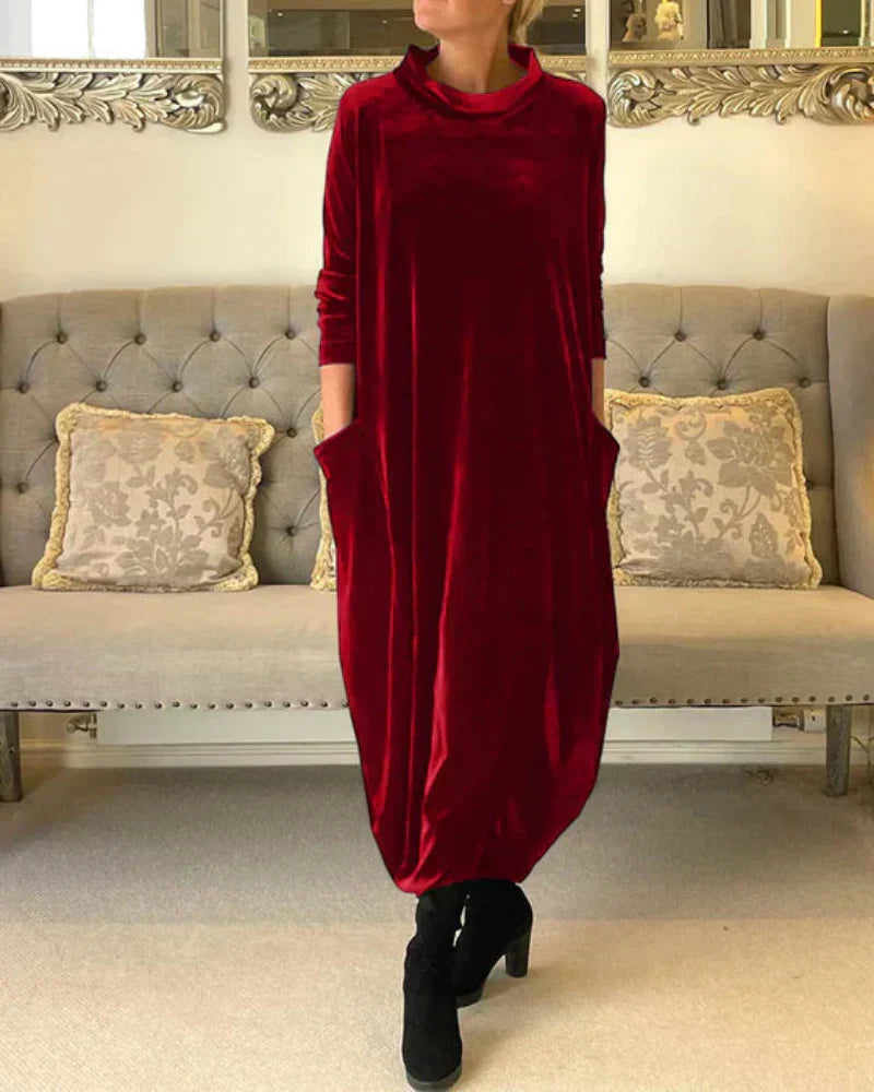 Arianna | Robe Élégante et Stylée
