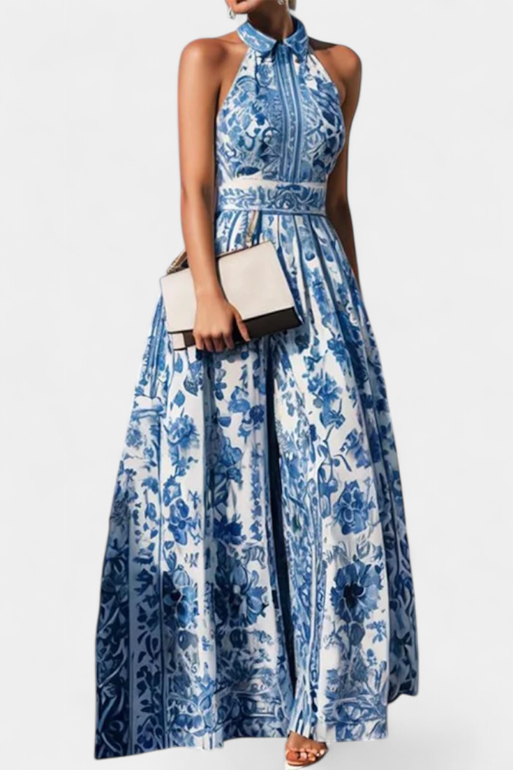 Shante | Robe fleurie