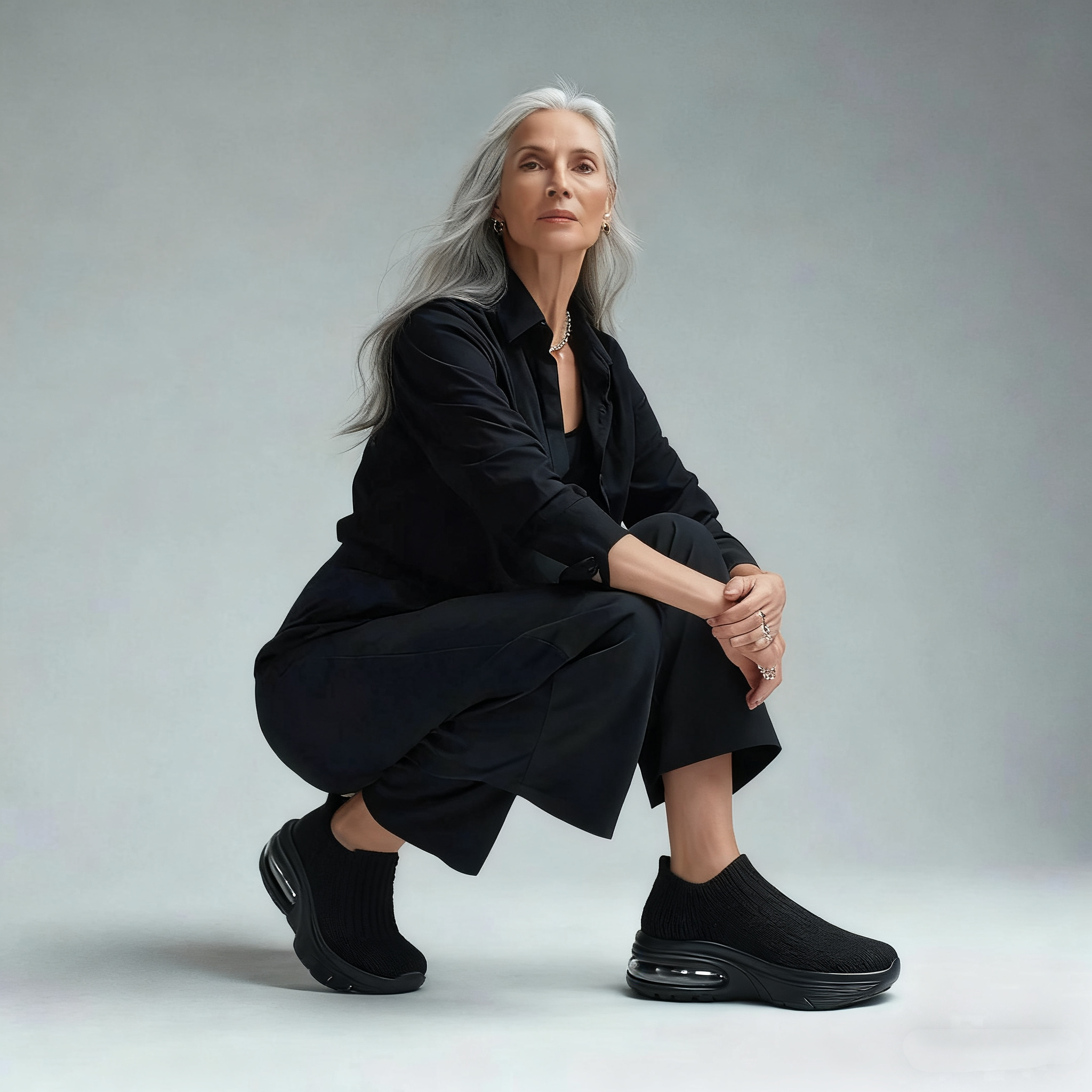 NUVIA - Chaussures