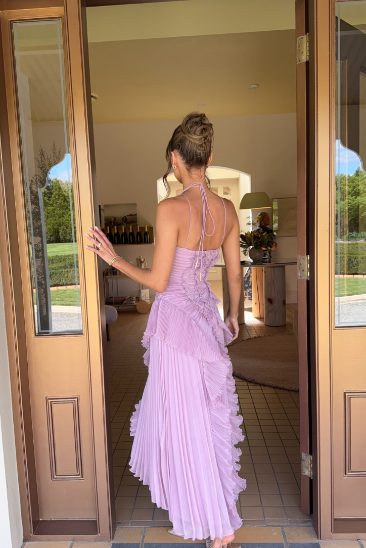 Olivia™ | Robe élégante et aérienne
