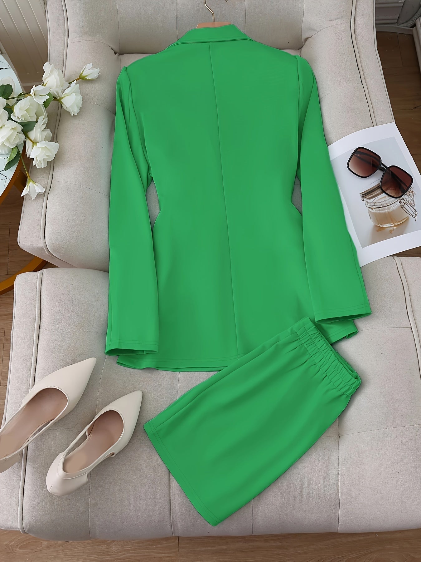 Umani™ | Ensemble Prestigieux