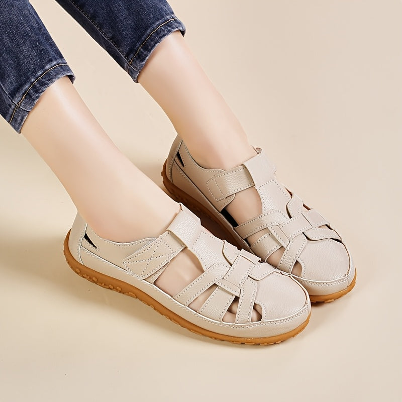 Lea™ – Sandales confortables pour tous les jours