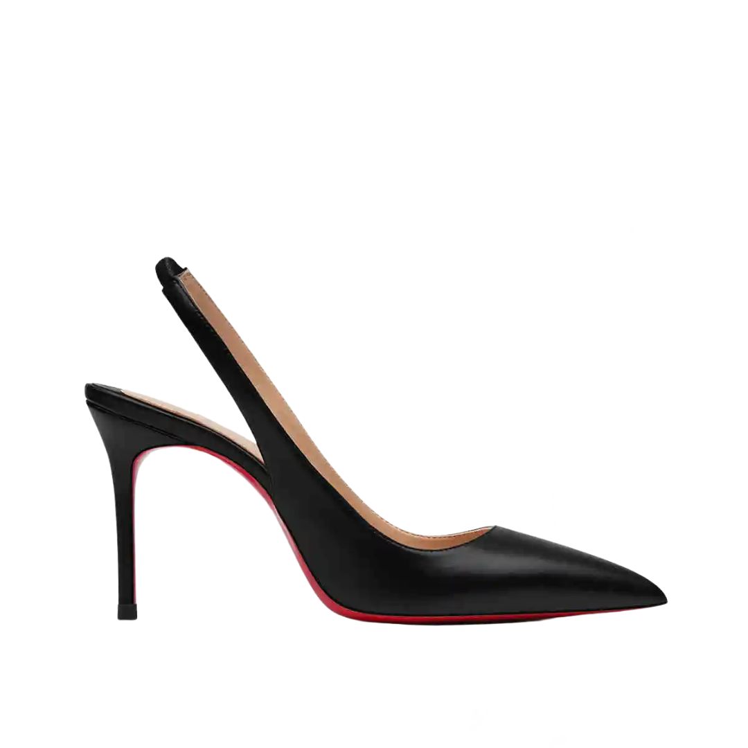 Elara | Talons Élégants