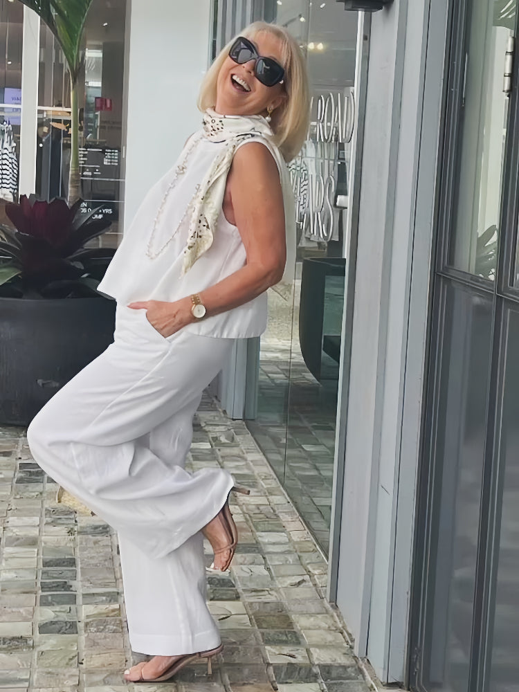 Cyrell | Ensemble élégant