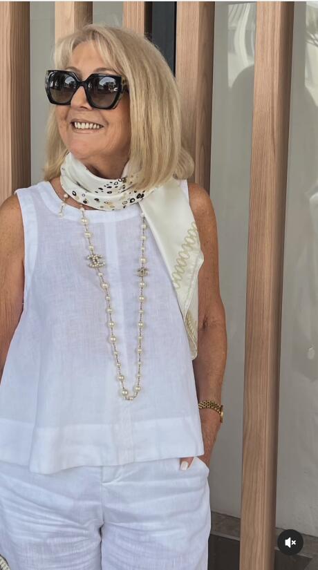 Cyrell | Ensemble élégant