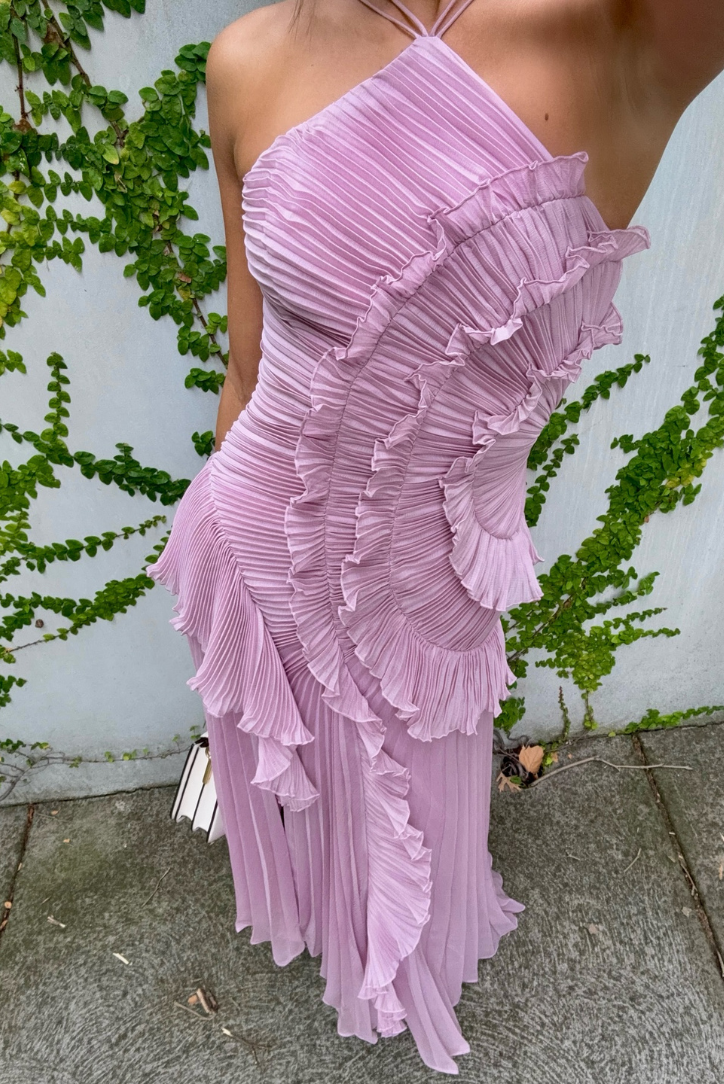Olivia™ | Robe élégante et aérienne