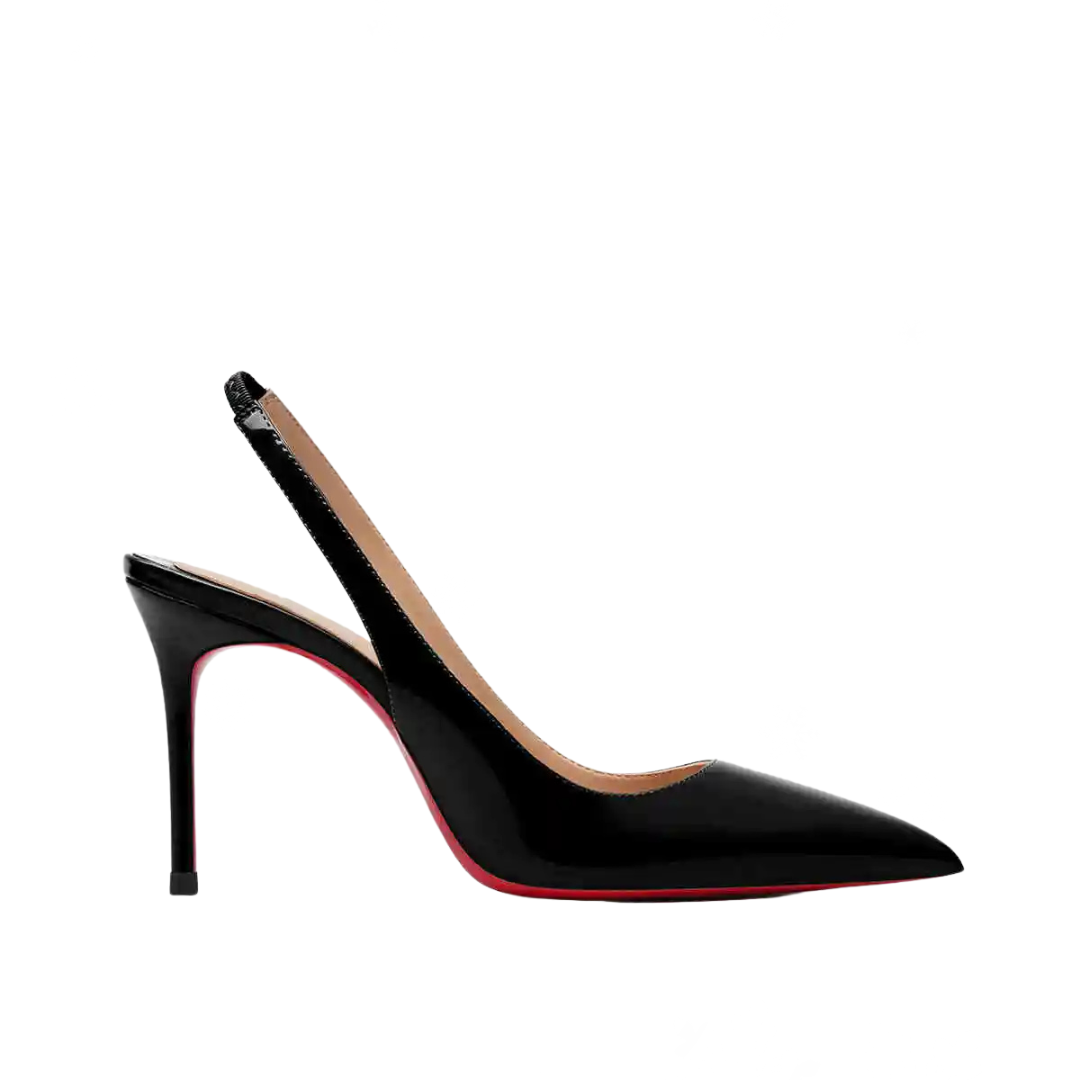 Elara | Talons Élégants