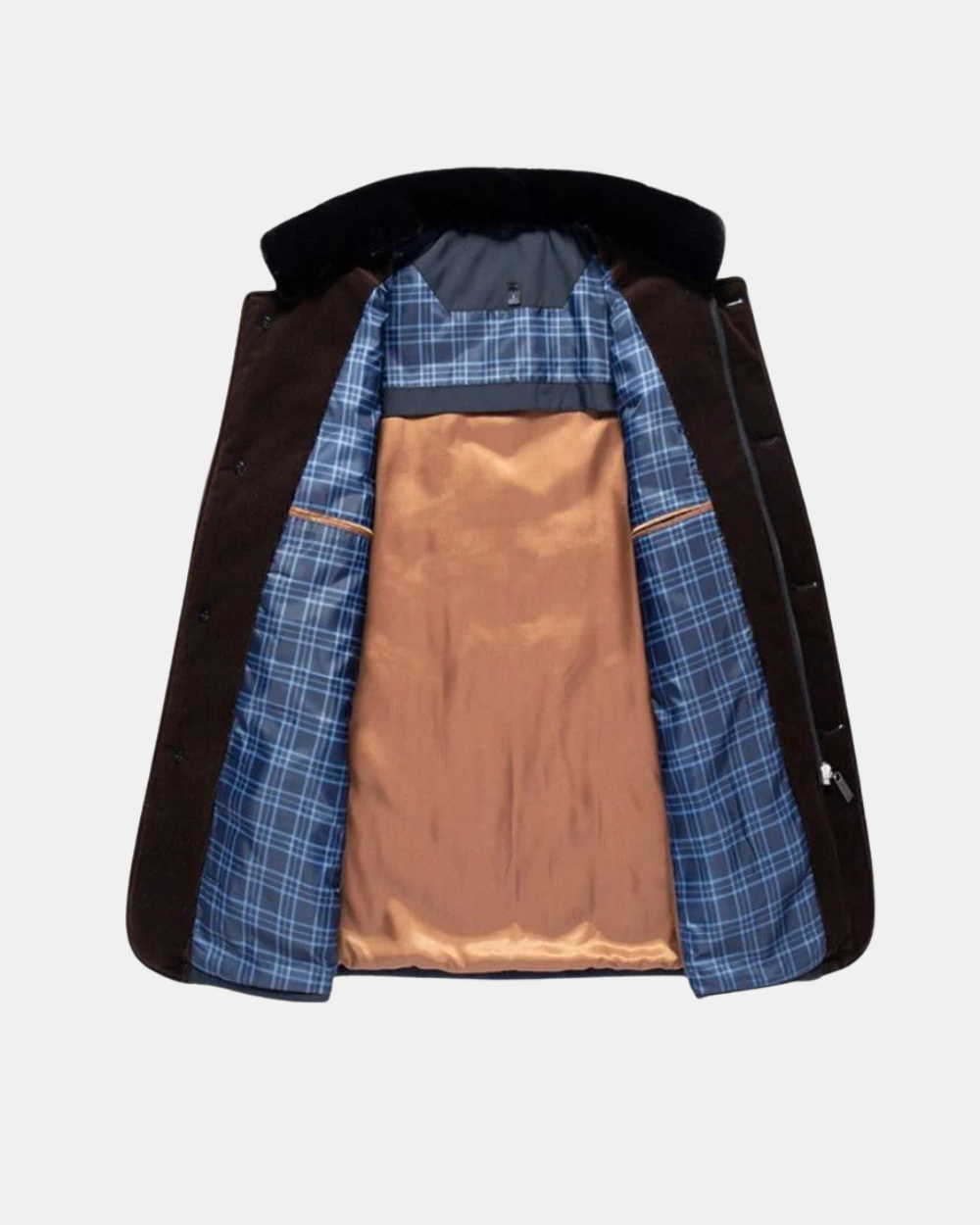 Paul™ | Manteau business pour homme