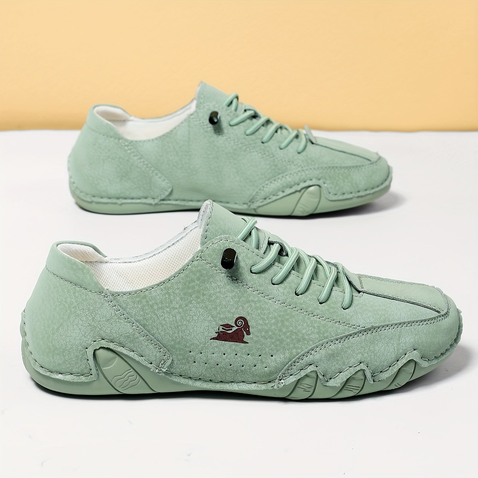 Milo™ – Baskets confortables pour des pas sans effort