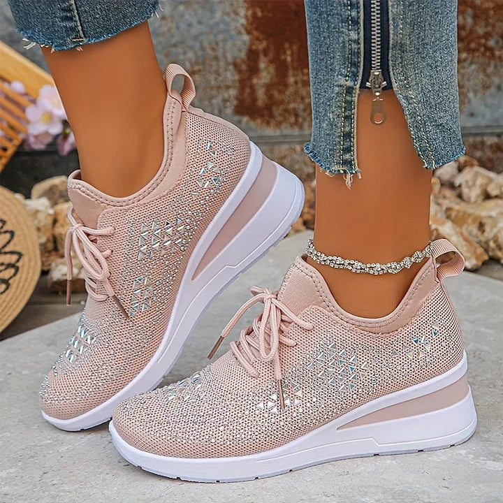 Bottines Bonnie