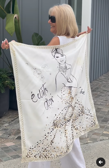 Cyrell | Ensemble élégant