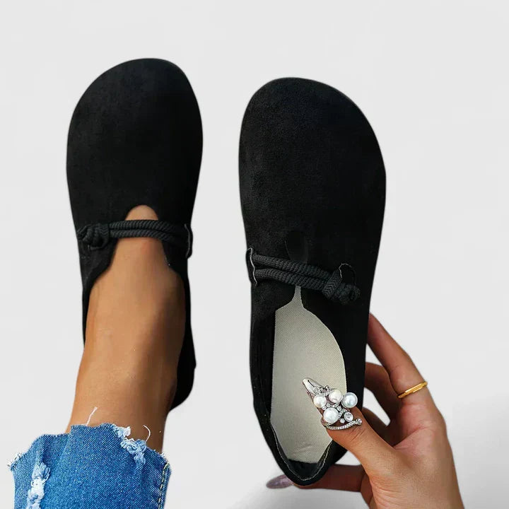 Ysavriann™ | Mocassins confort élégants