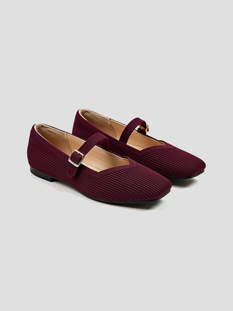 Aveline™ | Mocassins confortables