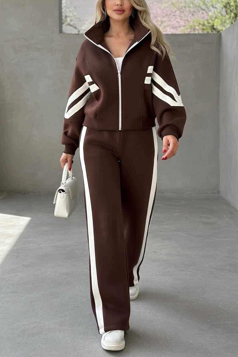 Taylor Signature Luxurious Set™ – Look Rétro Puissant Avec Confort