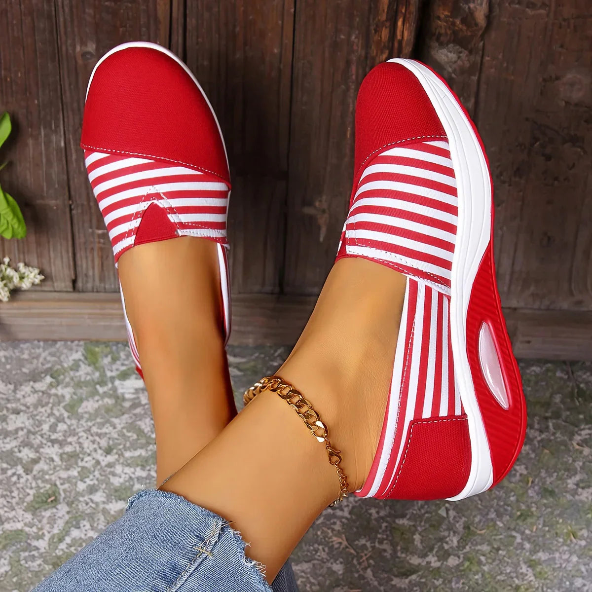 Dalia - Chaussures confortables
