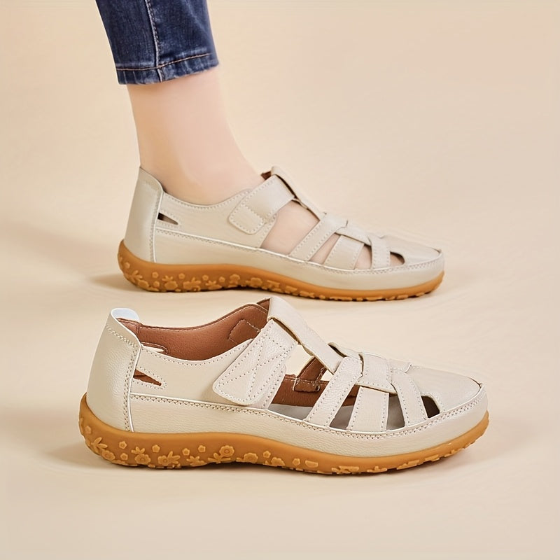 Lea™ – Sandales confortables pour tous les jours