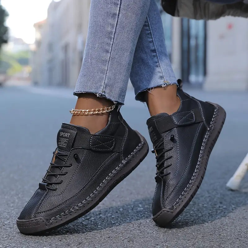 Mia™ – Baskets Confortables et Sans Douleur