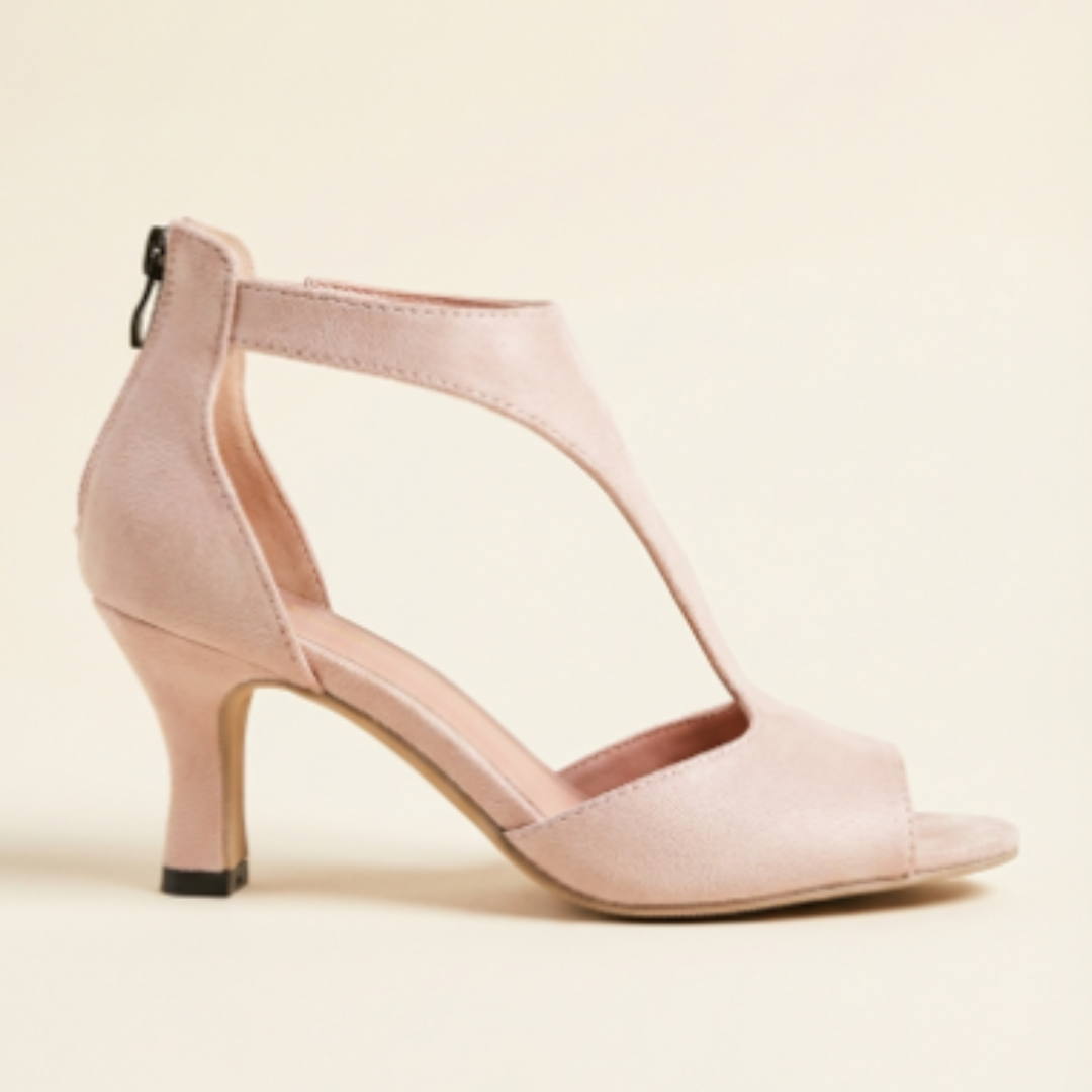 Aurelia - Sandales à talons