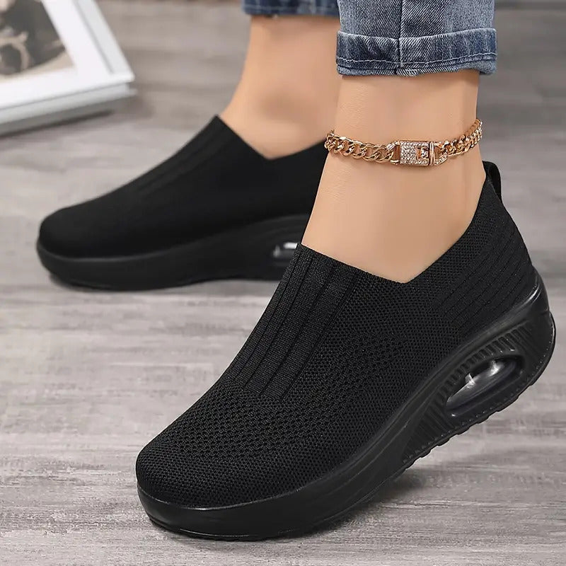 NUVIA - Chaussures