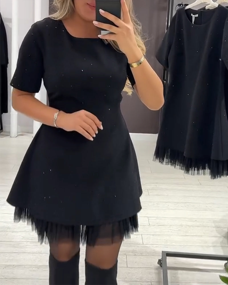 EleganzaViva™ | Robe Femme Raffinée