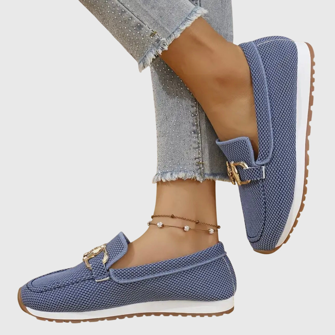 Susie | Chaussures de loafer