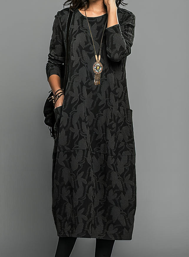 Dina | Robe Élégante