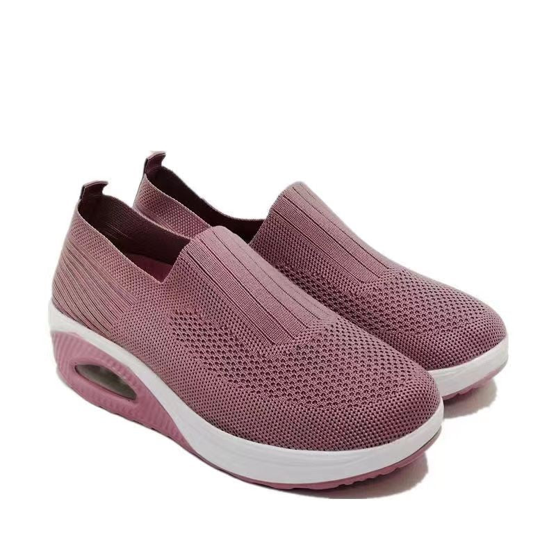 NUVIA - Chaussures