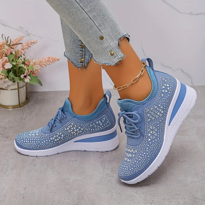 Bottines Bonnie