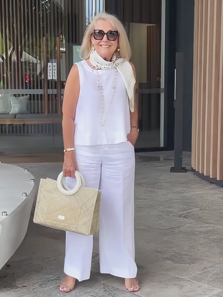 Cyrell | Ensemble élégant