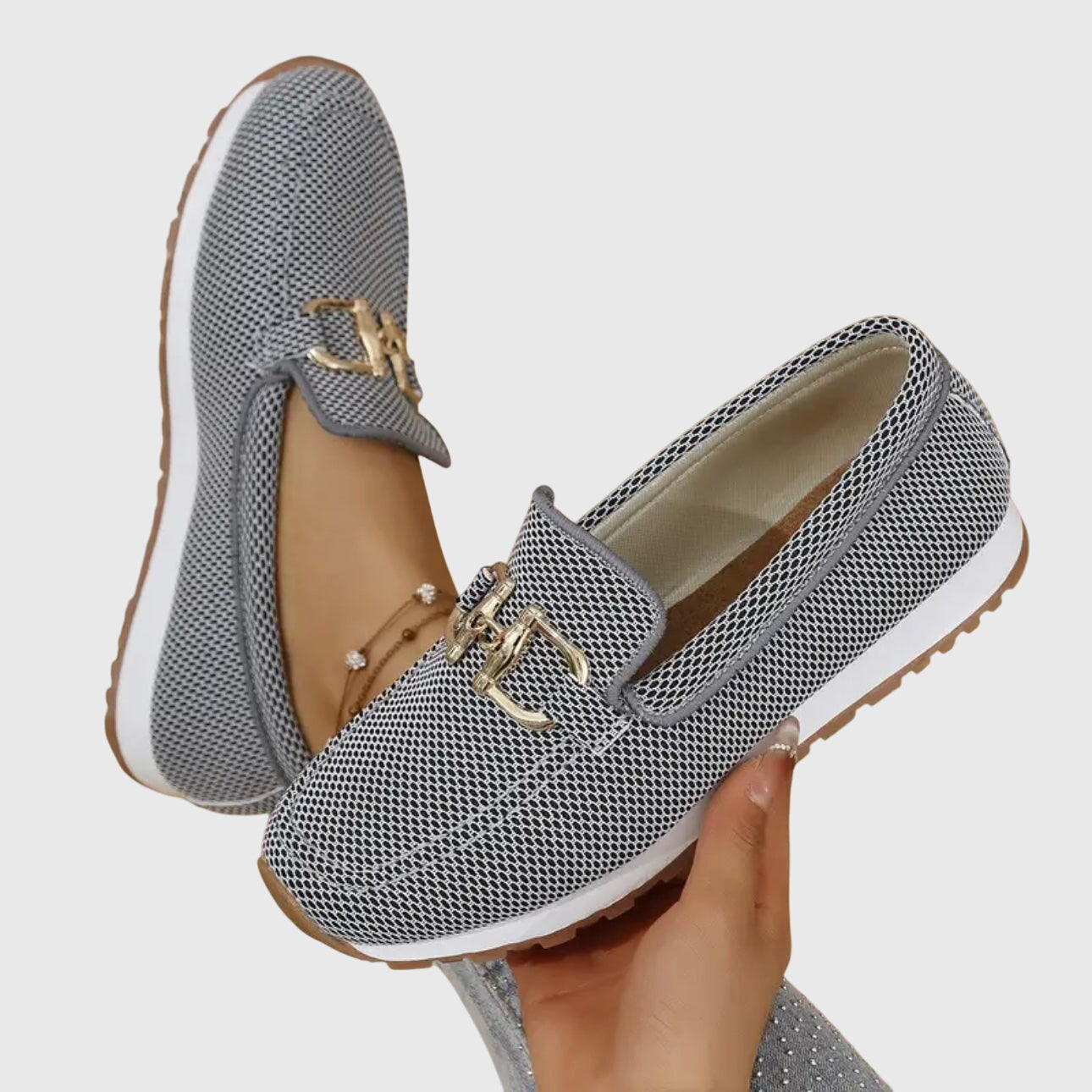 Susie | Chaussures de loafer