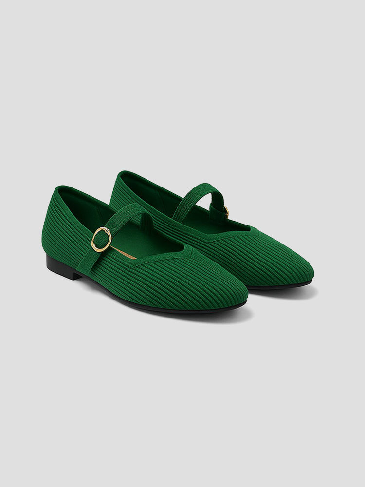 Aveline™ | Mocassins confortables