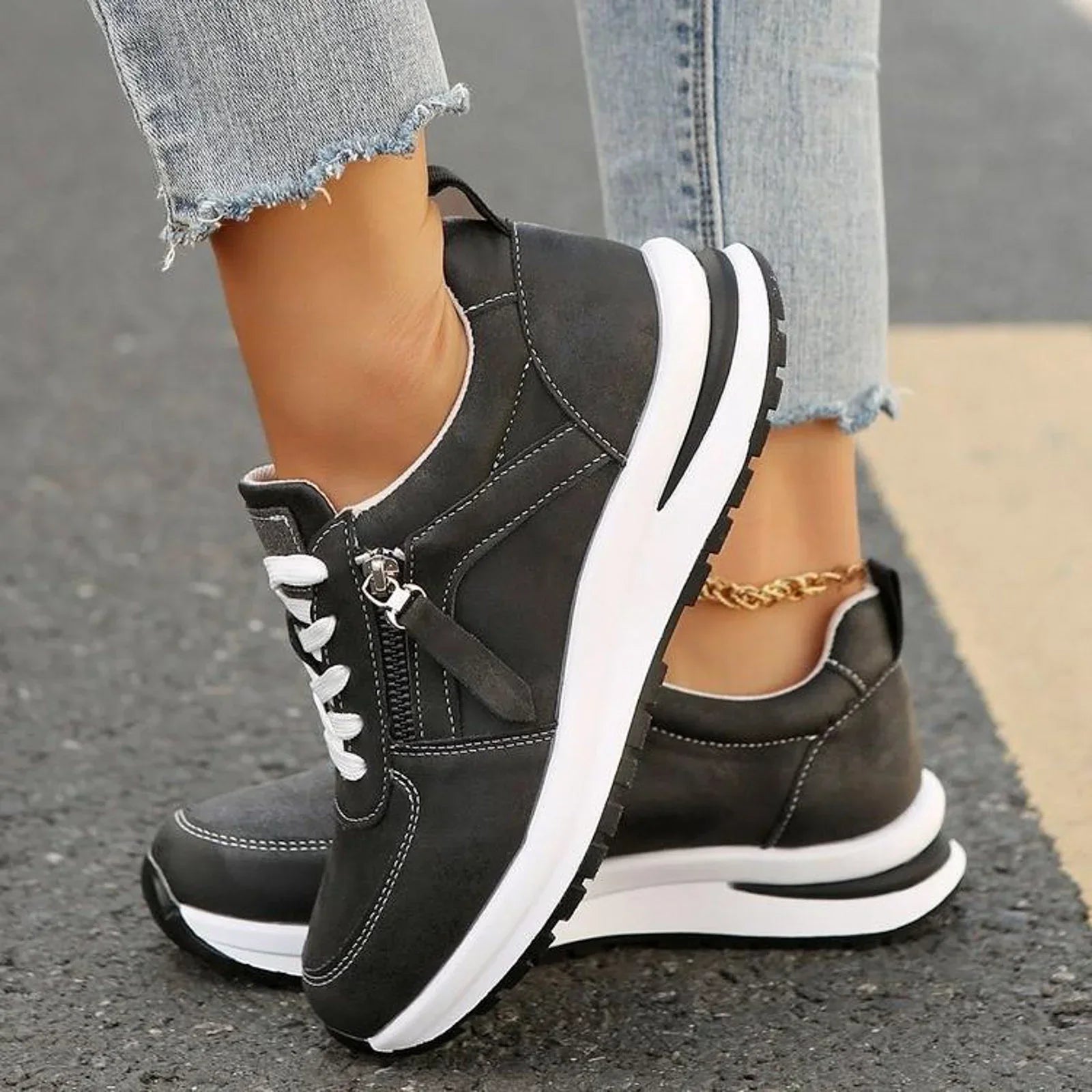 Zara | Chaussure